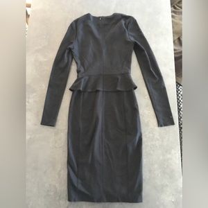 Stella McCartney designer little black dress